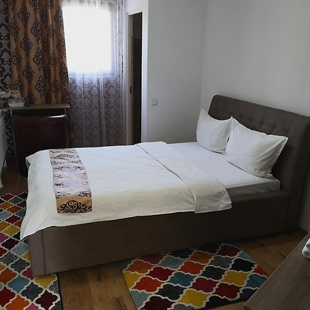 Casa Hortensia Ташнад Екстериор снимка